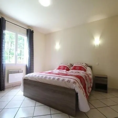Casa de Férias House Uste Gabea